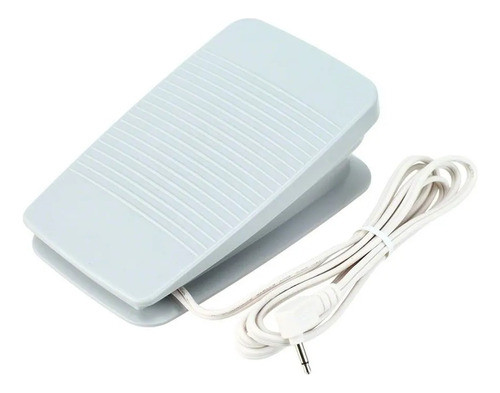 Pedal De Máquina De Coser Brother Plug 0