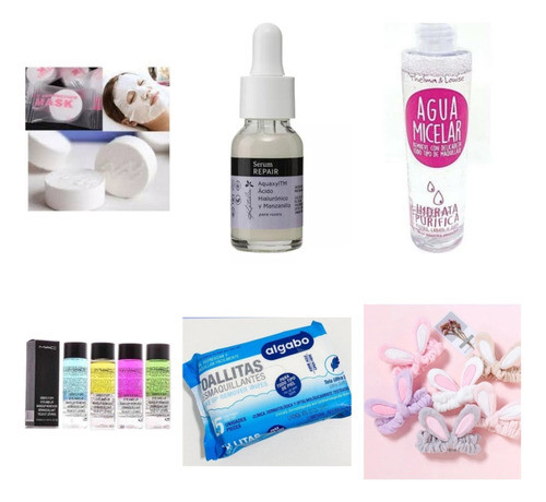 Set Skin Care 0