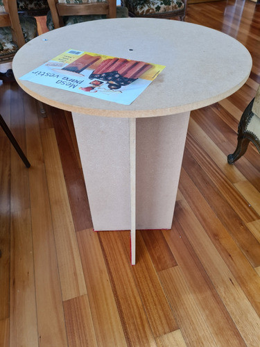 Mesita Para Revestir (2) 0