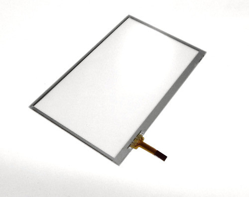 Pantalla Tactil  Pioneer Avh-p5250dvd, Avh-p6350bt 0