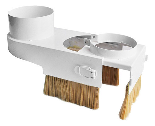 Escova De Eixo De Porta Dupla Para Roteador 0