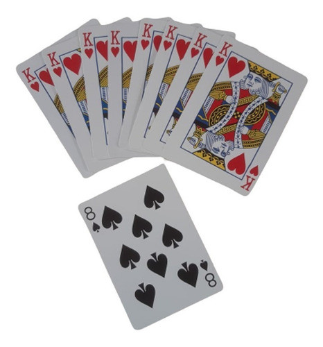 Wild Card Bicycle Magia Truco Cartas / Alberico Magic 0