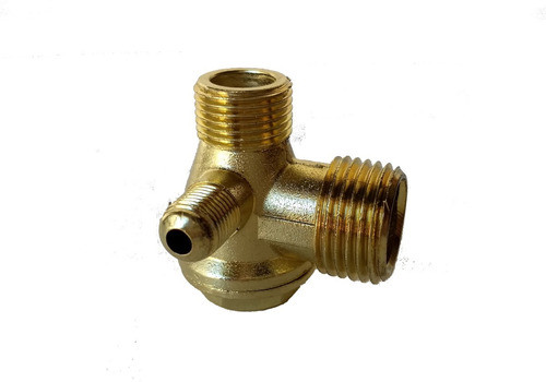 Válvula De Retención Para Compresores 0