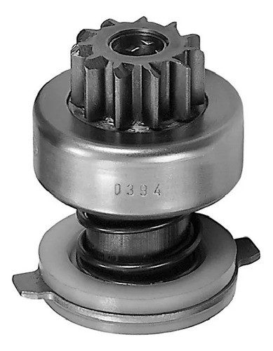 Impulsor De Arranque Bendix Piñon Zen  0394 0