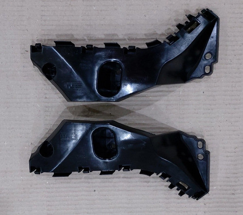 Soporte De Paragolpes Delantero Ranger 2016-19 Izq Ó Der 0