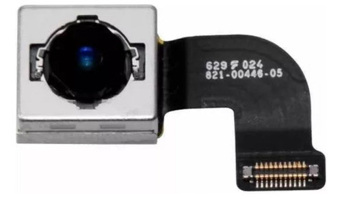 Camara Trasera Principal iPhone 7 0