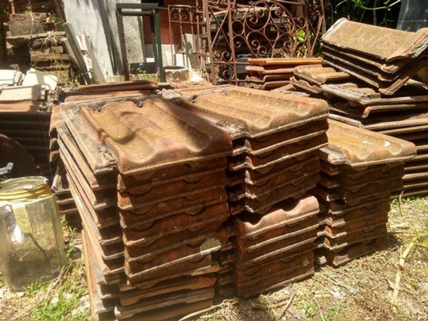 Tejas Antiguas Olavarría. 0 Tejas Antiguas Olavarría. 0