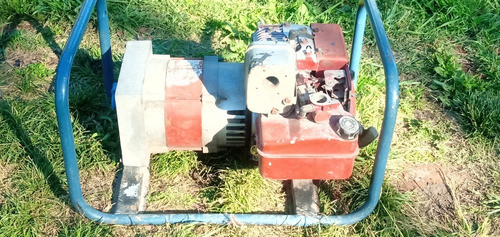 Grupo Electrogeno  Generador Honda Briggs Straton 2.5kw 0