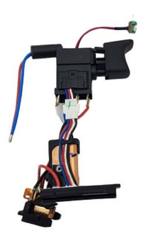 Switch / Interruptor Dcd776 Dewalt 0