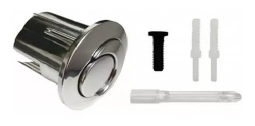 Repuesto Boton Pulsador Roca Original D2d Dama Senso Meridia 0