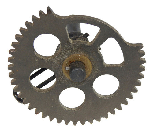 Eixo Engrenagem Partida Sundown Future 125 Original Sundown 0