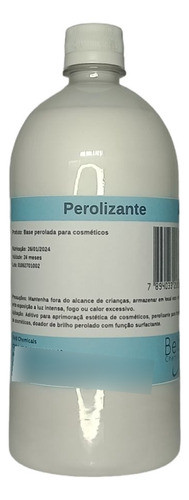 Base Perolada - 1 L 0