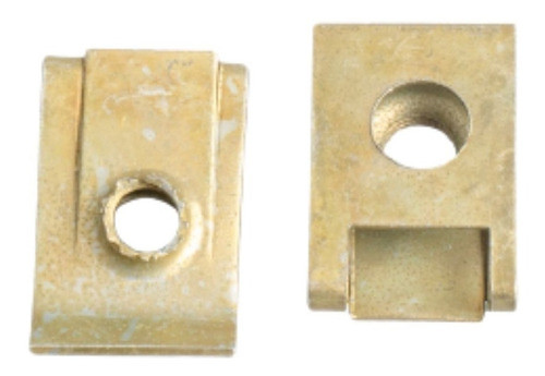 Tuerca Rapida 5mm Con Rosca // Global Sales 0
