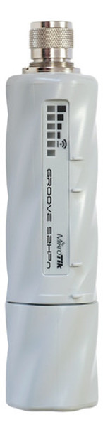 Mikrotik Routerboard Rb Groove 52hpn Lv 3 2.4ghz E 5.8ghz 0