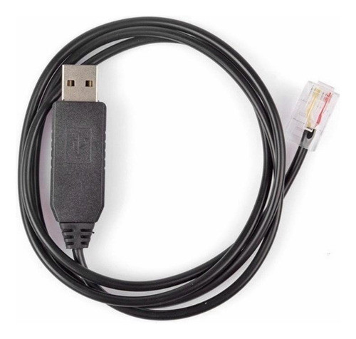 Cable Programador Base Yedro Yc-m04vus 0