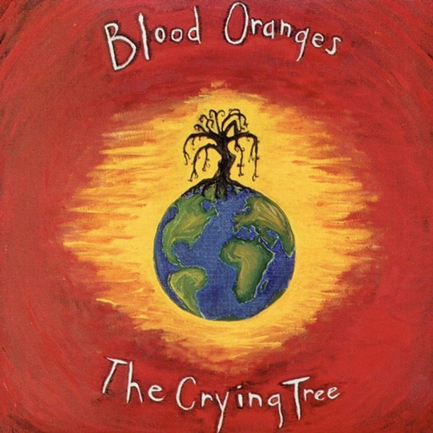 Blood Oranges Cd: The Crying Tree ( Simil Vinilo - U S A ) 0
