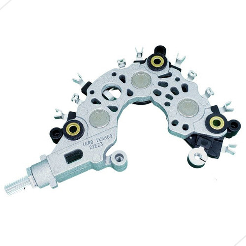 Placa Diodo 180a (ik3609) Idea 0