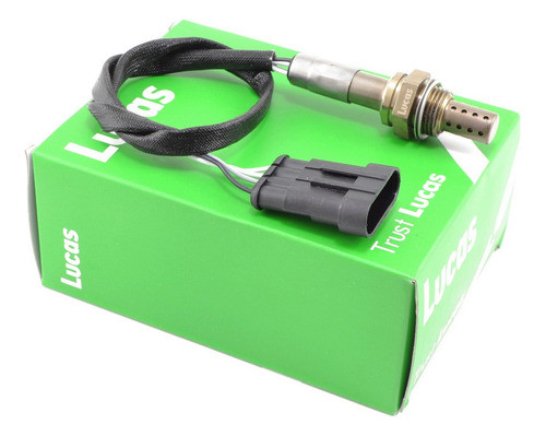 Sonda Lambda Fiat Palio Fase 3 1.4 8v Cable 48cm 0