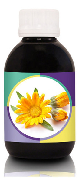Extrato Glicólico De Calêndula (100ml) 0