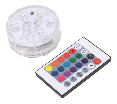 Luz Lámpara Led Para Piscinas 0
