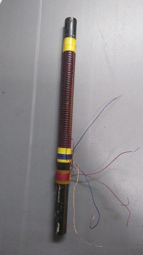 Antena De Ferrite Radio Noblex 7 Mares Original Nueva 0