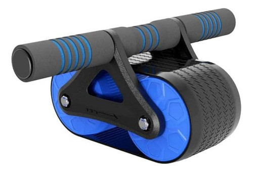Rueda Abdominal De Rebote Automático, Rodillo De 0