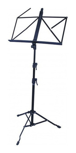 Estante De Partitura Retrátil Vector Sp-250 0