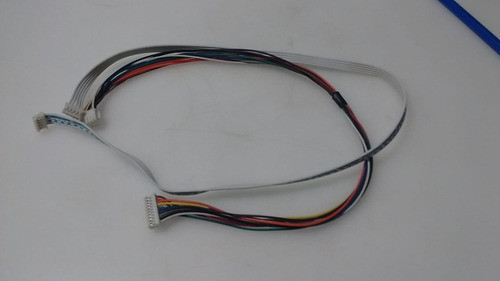 Kit  Flex Cables Jvc Lt42dr935 Con Garantía!!! 0