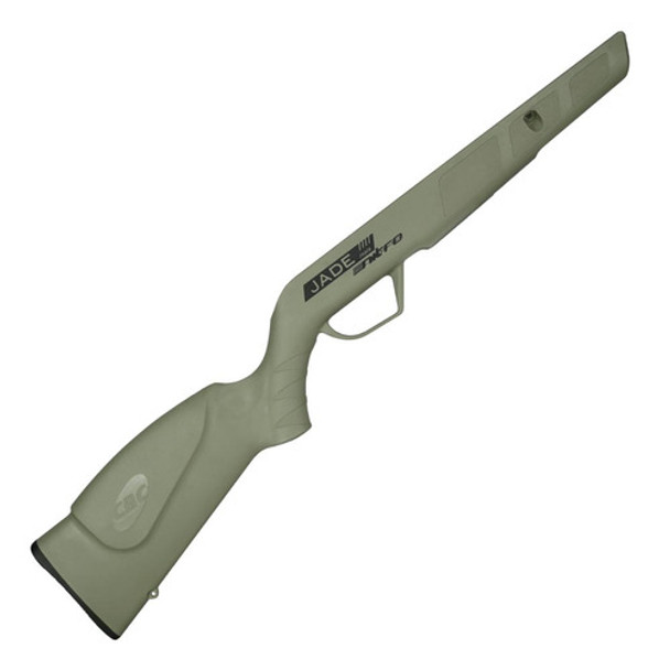 Empunhadura Coronha Cbc 70cm Jade Mais Nitro Tan Oroginal 0