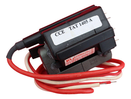 Fly Back Tat1405 Para Tv Cce 0