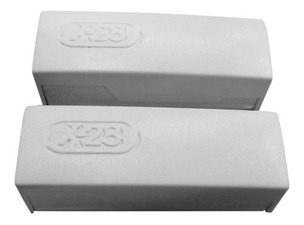 Detector Magnético X-28 Smsb Blanco 0