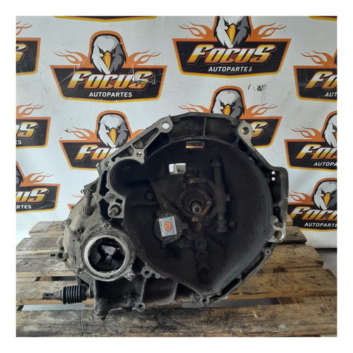 Caja De Velocidades Fiat 147 ---- Oportunidad 0