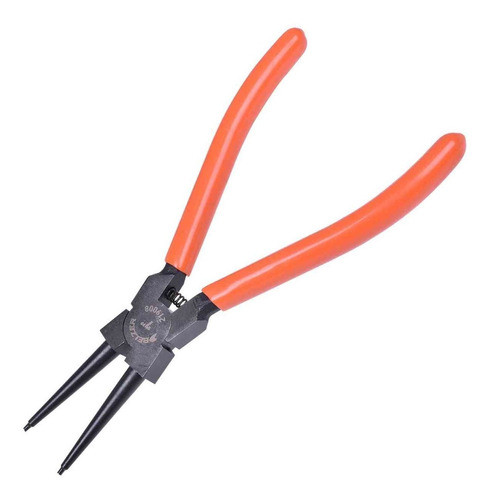 Alicate Para Anéis Interno Com Bico Reto 150 Mm Mtx 0