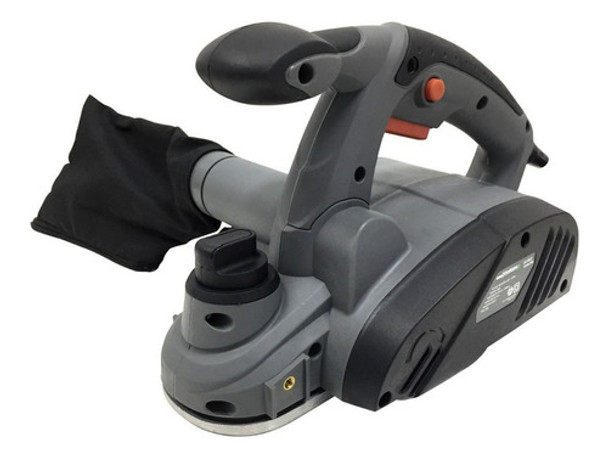 Garlopa Cepillo Gladiator Pro 800w 82mm Gg882/1 Ynter Indus 0
