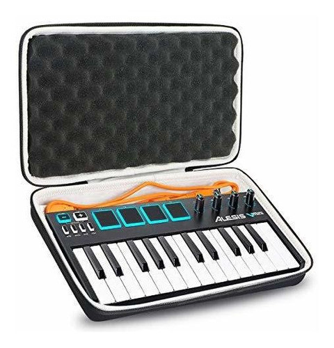De Viaje Duro Khanka De Repuesto Para Alesis Vmini | Control 0