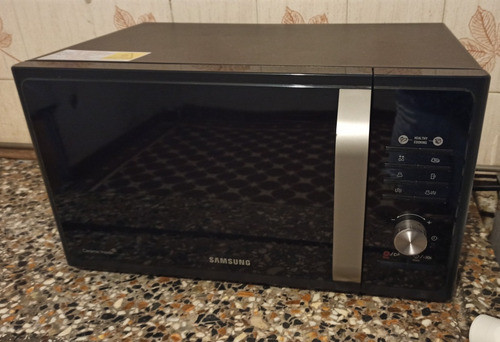 Microondas Samsung Ceramic Inside 0
