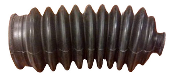 Capuchon Cremallera Izq (d/mec) Gsp 0