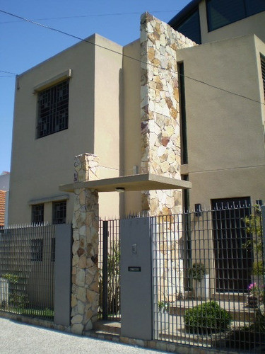 Piedra Bariloche Irregular Revestimiento Pared Ext/int 0