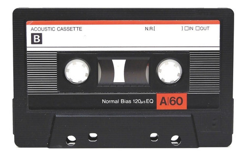Conversion De Cassettes De Audio A Digital 0