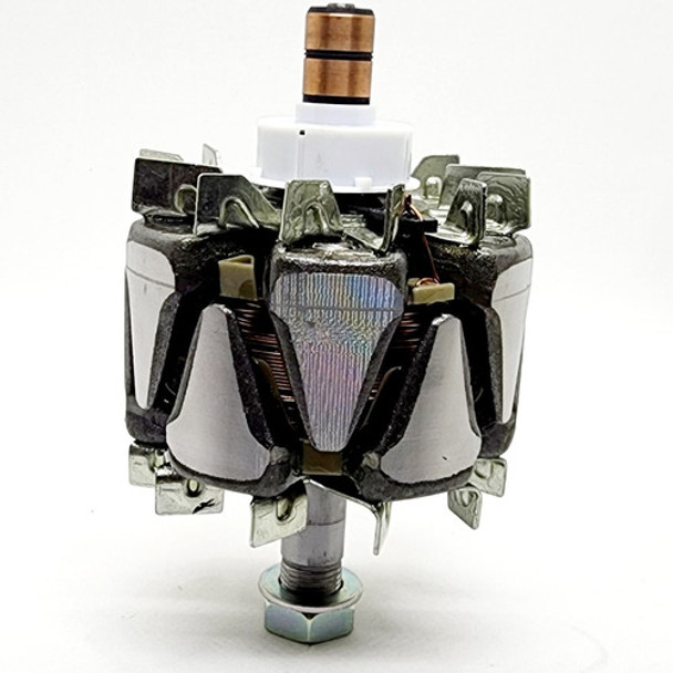 Rotor Alternador Fiat Palio-siena 1.7 Td Magneti Marelli 0 Rotor Alternador Fiat Palio-siena 1.7 Td Magneti Marelli 0