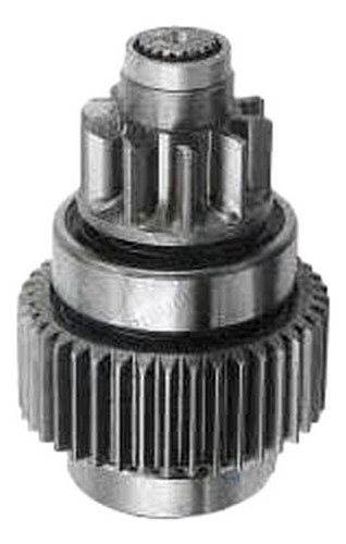 Polea Alternador Audi A8 0