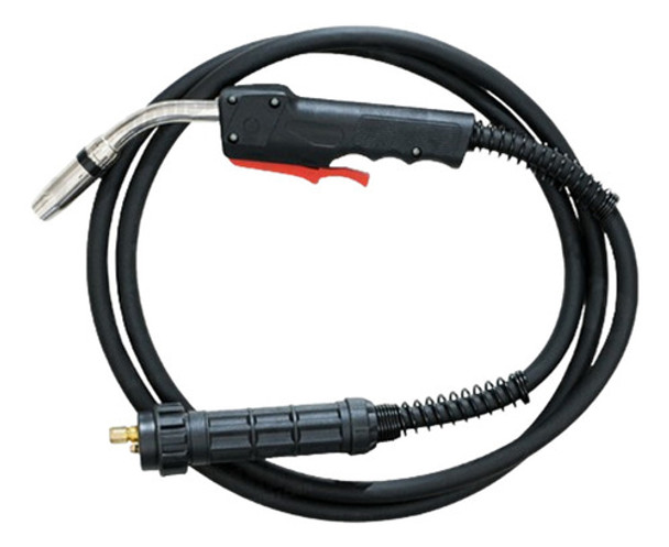 Tocha Mig Mag 125 - 240/205a - 5mt 0