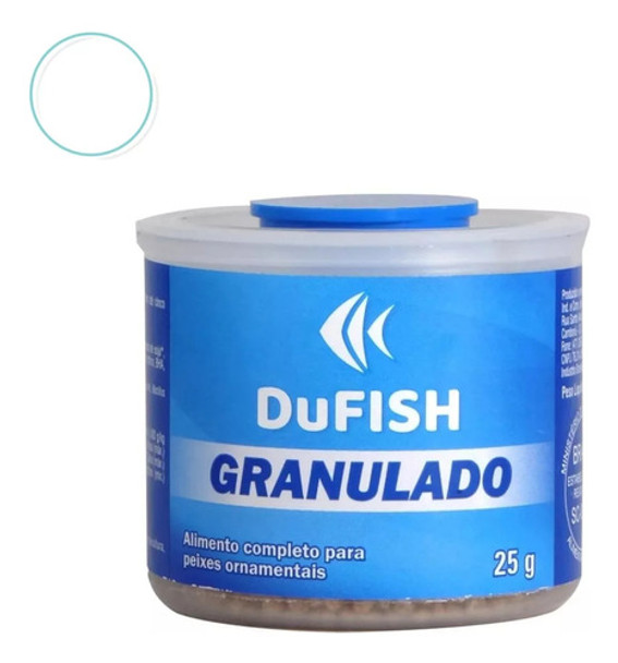 Granulado Dufish 25g 0