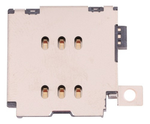 Zocalo Sim iPhone 12 Mini Producto Nuevo 0