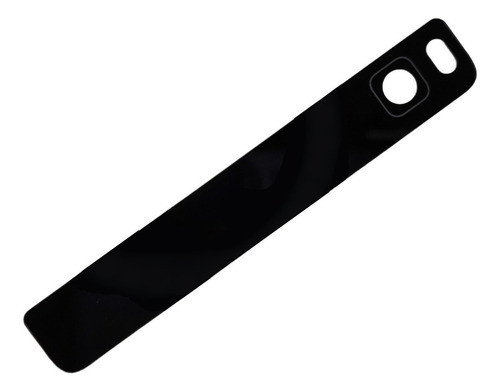 Vidrio Camara Trasera Protector Para P8 Negro 0