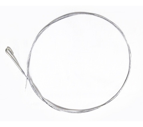 Cable Acelerador Alambre Fiat 600 0