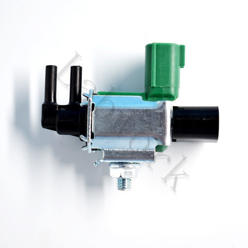 Válvula De Solenoide De Vacío De Egr Control Interruptor Par 0