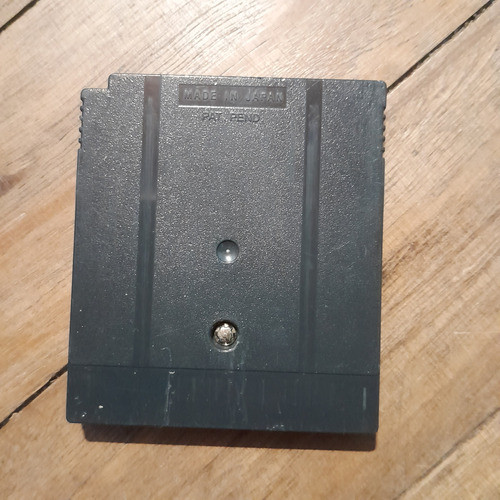Gb Juego Game And Watch Gallery 2 Para Nintendo Game Boy 0