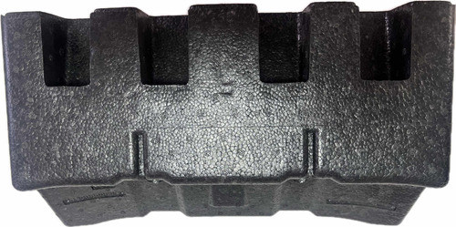 Absorbedor Paragolpe Trasero Nissan Versa 0