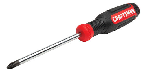 Destornillador Phillips 4  Craft Cmht65054n 0